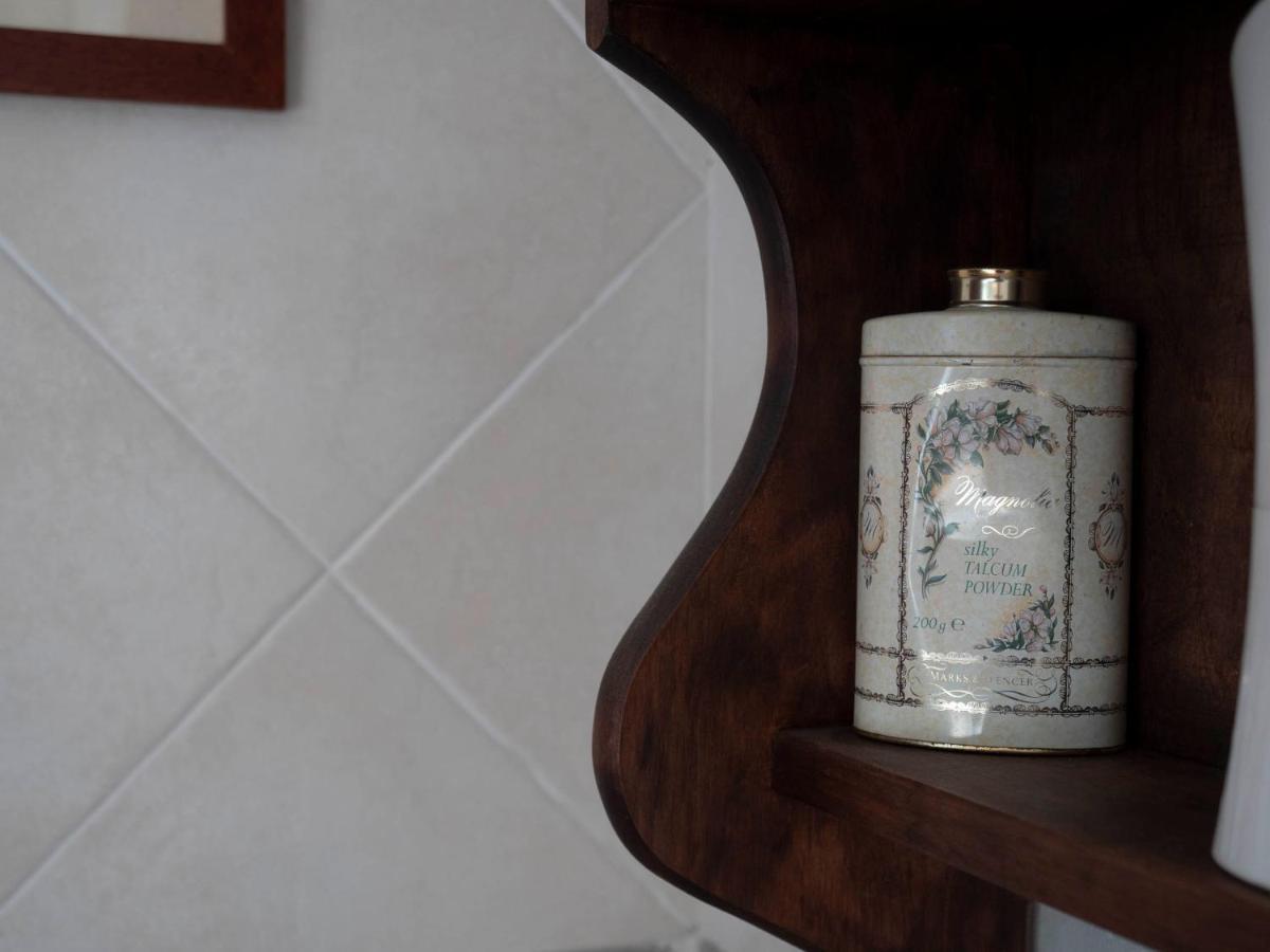 テルエル La Casa De Rosaヴィラ エクステリア 写真