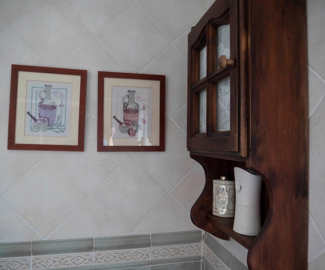 テルエル La Casa De Rosaヴィラ エクステリア 写真