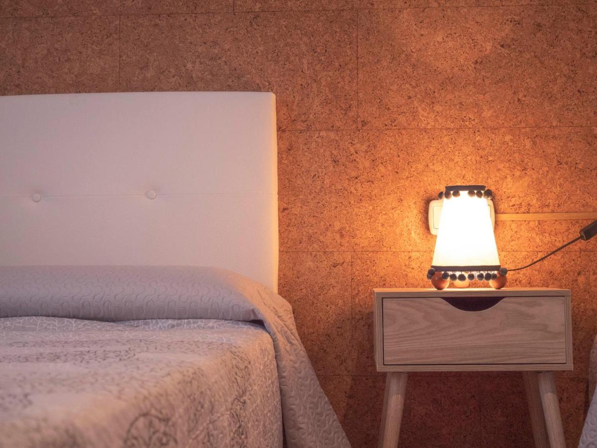 テルエル La Casa De Rosaヴィラ エクステリア 写真
