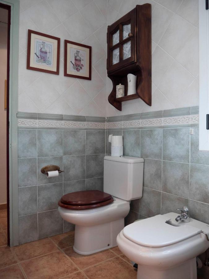 テルエル La Casa De Rosaヴィラ エクステリア 写真